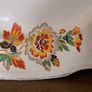 Antique China Platter Image 2