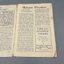 1950 CIE Weekly News Enterprise Belfast Dublin Cork Rail Link Irish Railway Mag Image 3