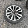 BMW alloy 20 inch  audi alloys single alloy Image 9