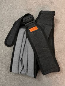 baby sling carrier
