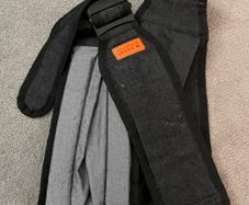 baby sling carrier