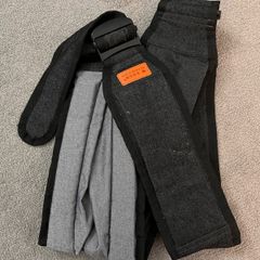 baby sling carrier