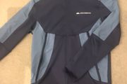 Monterrain tracksuit