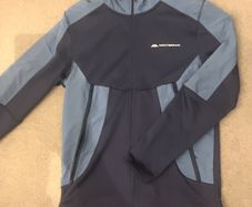 Monterrain tracksuit