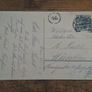 Vintage Postcard K.K. Hof and Operntheater, Vienna, Austria - free standard postage Image 2