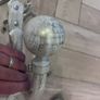 curtains and curtain pole Image 3