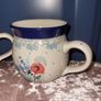Boleslawiec pottery- mugs Image 6