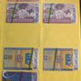 Mint Callcards Image 9