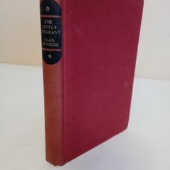 The Lovely Sergeant by Alan Burgess (RB96)