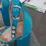 Brand new platform heels Image 4