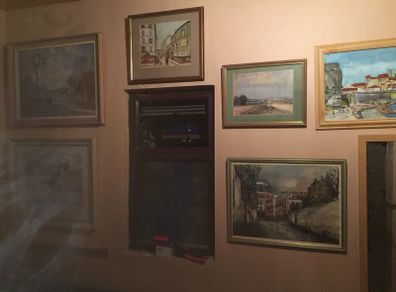 various picture