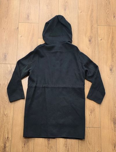 Reiss Delaney Wool Blend Ladies Coat Ladies UK6
