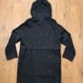 Reiss Delaney Wool Blend Ladies Coat Ladies UK6 Image 3