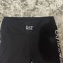NEW Ladies Emporio Armani Shorts - Size Medium / Size 12 Image 2