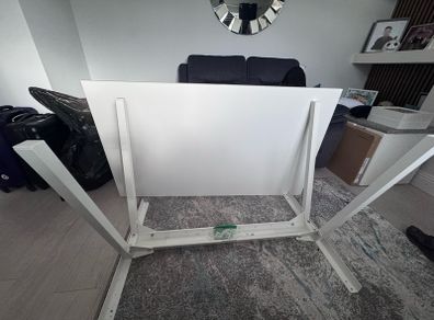 Ikea Desk