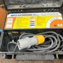 Advanced AW315 electrofusion plastic welder Image 2