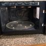 Samsung smart oven microwave Image 2