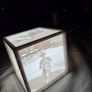 3D Printed Memory Light Boxes Image 2
