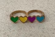 Love Heart Ring