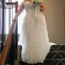 wedding dress Image 6