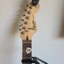 Fender Aquire electric guitar Image 4