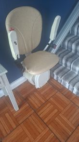 stair lift
