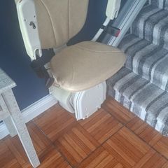 stair lift