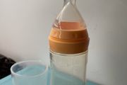 Hakka baby food feeder