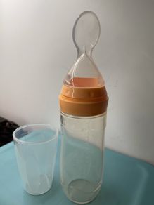 Hakka baby food feeder