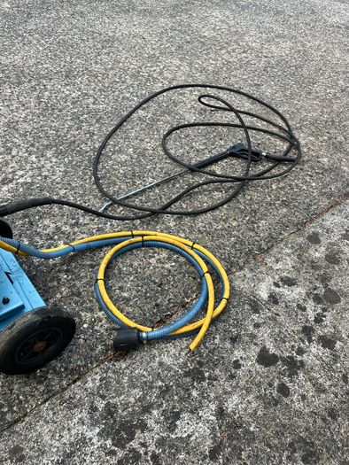Honda Petrol Washer