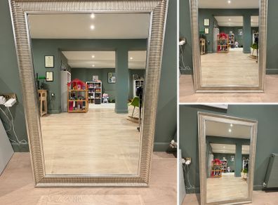 IKEA Mirror