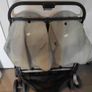 Joie Double buggy Image 2