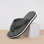Boys Dinosaur Pattern Flip Flops For Summer 21 cm length Image 2