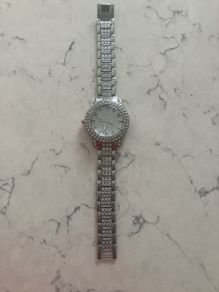 Jewellery and Watch