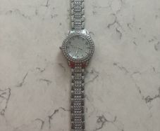Jewellery and Watch