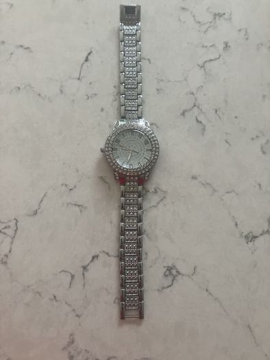 Jewellery and Watch