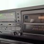 Pioneer CT-W205R SR Double Drive Deck Image 4