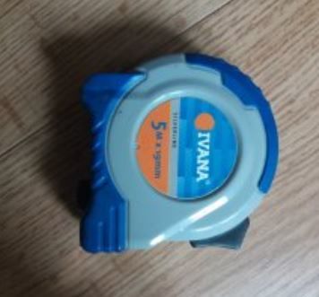 Measuring Tape