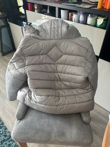 canada goose crofton