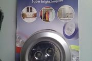 LED battery light
