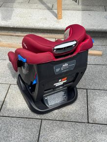 Baby Seat