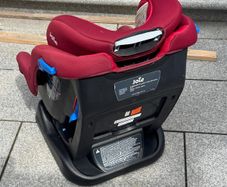 Baby Seat