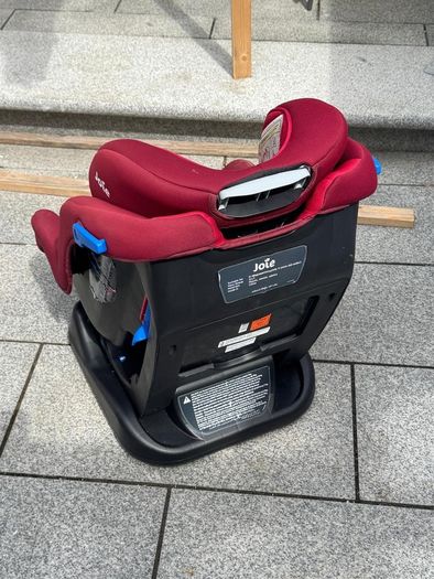 Baby Seat