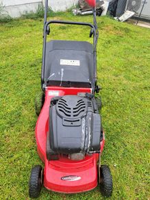 Lawnmower