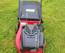 Lawnmower