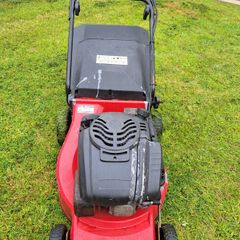 Lawnmower