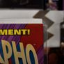 Metamorpho ! Issue #3 ! The Deadly Element ! 1993 ! by DC Comics ! Image 5