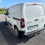 2023 Peugeot Partner van for sale Image 8