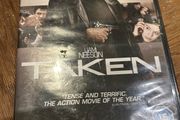 Taken