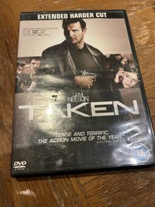 Taken